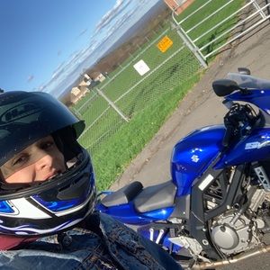 Meet your Posher, Eli